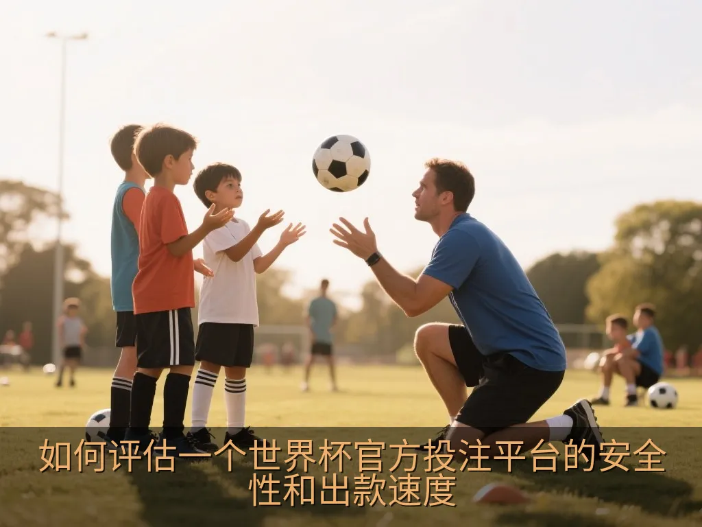 如何评估一个世界杯官方投注平台的安全性和出款速度