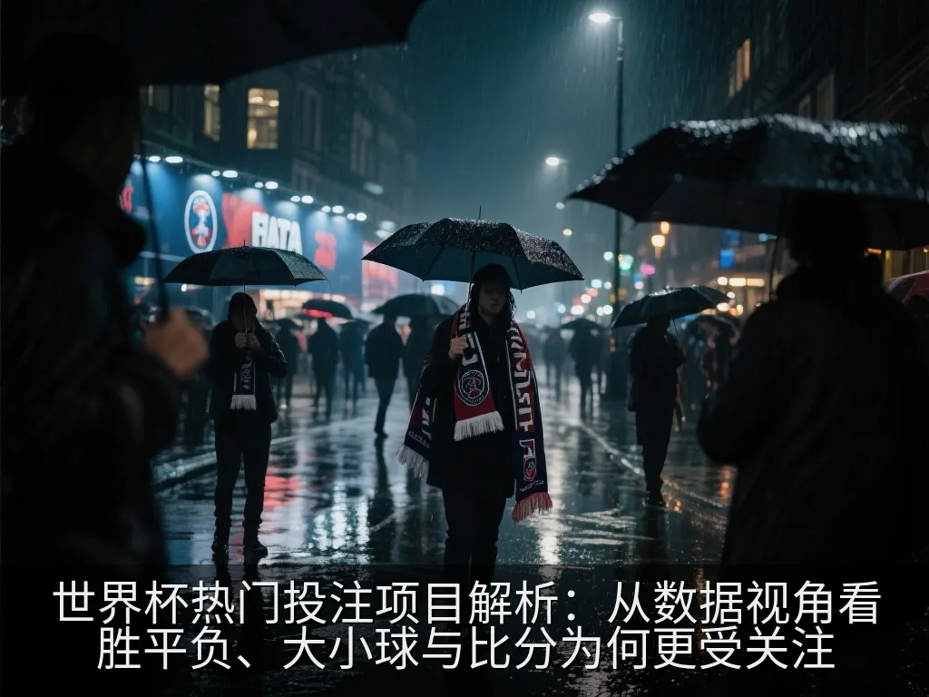 世界杯比赛进球与战术热区数据图示